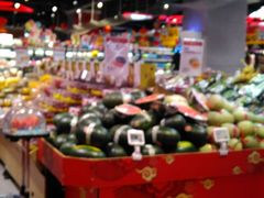 -盒马鲜生(红莲店)