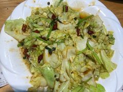 -老胖串店(山大路店)