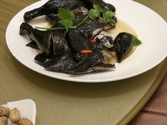 -沙龙酒家