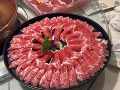 -阳坊胜利涮羊肉(阳坊老店)