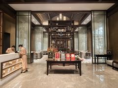 -太湖饭店·寄畅轩中餐厅