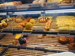 -85度C(东莞常平新南街店)