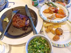 -吉布鲁牛排海鲜自助(武侯银泰城店)