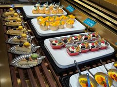 -東盛炭烤自助料理(玄武招商花园城店)