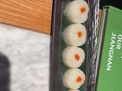 -苏帮袁Sue Cuisine(来福士店)