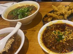 -付小姐在成都(中山公园店)