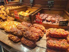 -B&C黄油与面包·THE GARDEN BAKERY概念店(世纪汇店)