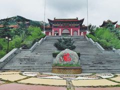 -里口山风景名胜区