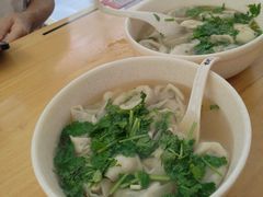 -吉祥馄饨(三林家园店)