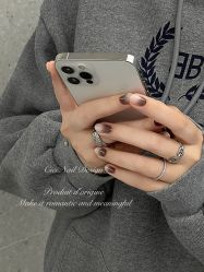 -Cici Nail日式美甲美睫工作室