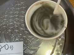 -谢怀亮芝麻茶