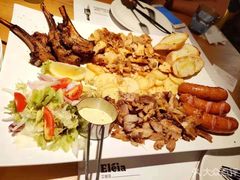 -HELLO MUSAE 拾光缪斯餐厅·纯正希腊风味(苏州中心店)