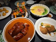 -南里山房(虹桥新天地店)