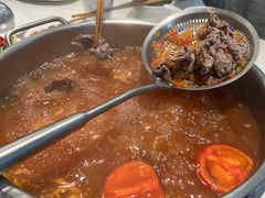 -林记潮汕牛肉(融汇店)