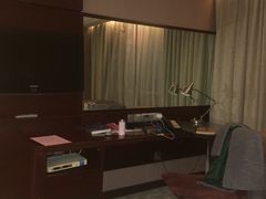 -南京钟山宾馆(江苏省会议中心)