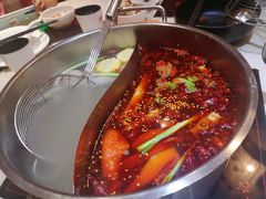 -潮牛禾记•潮汕鲜牛肉火锅(新亚洲店)