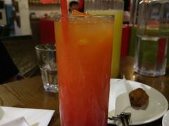 长岛冰茶-莫比餐厅(五道口店)