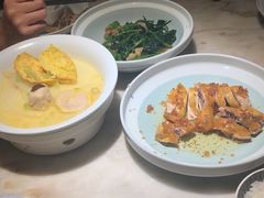 -客语客家菜(KKONE店)