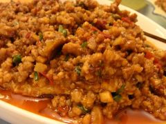 干烧鲳鱼-永兴餐厅(复兴中路店)
