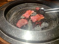 -御牛道日式烤肉料理(杭州万象城店)