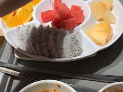 -海底捞火锅(金光华店)