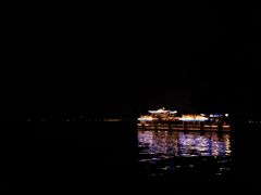 -西湖外事游船(湖滨二公园外事游船码头)