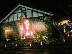 -太平山餐厅(山顶道店)