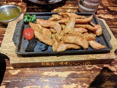 -小川洋风料理(街道口店)