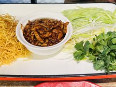 -四姐妹东北饺子(沙尾路店)