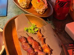 -牛New寿喜烧(中山公园龙之梦店)
