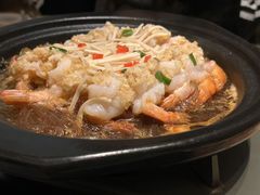 -前海沿·青岛菜(乐客城店)