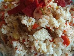 -巴依老爷新疆餐厅