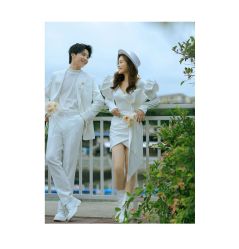 -巴黎婚纱摄影(瑞安旗舰店)