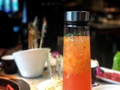 -小南房鲜美蛙火锅(北苑店)