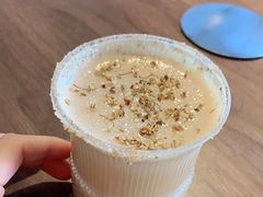 -PUZZLE COFFEE 拼图咖啡