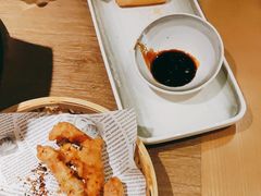 -鱼酷活鱼烤鱼(静安大融城店)