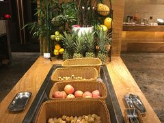 -三宝大饭店-中和艺素餐厅(浦上金山正祥广场店)