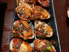 -青春韩国料理(汽博店)