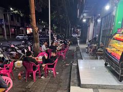 -猪哥串串烧烤(万宁店)