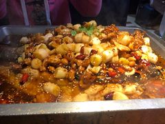 -锦尚阁烤鱼(望京新荟城店)