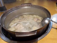 -椰贝原味椰子鸡(高新万达店)