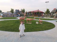 -兴芮温泉度假区