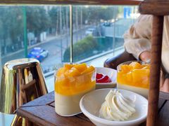 -昆明佳华广场酒店·西餐厅