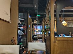 -云海肴·汽锅鸡·云南菜(天津国金汇店)