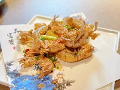 -佬太公海鸭·海鲜大排档(上海总店)