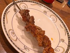 -清真·玛丽亚新疆菜主题餐厅(浙江中路店)