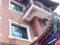 -力力豆花庄(广渠门店)