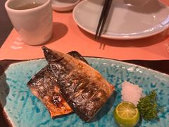 -山葵家·创意料理(宁波来福士店)