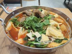 -小满手工粉(北京来福士店)