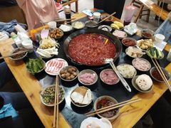 -星鸿社重庆老火锅